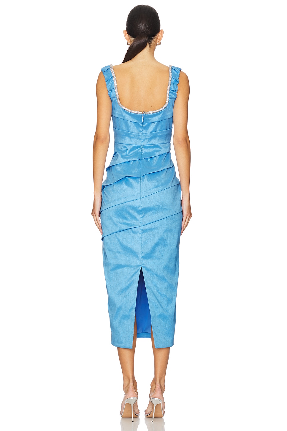 Onyx Dress - luluinthesky