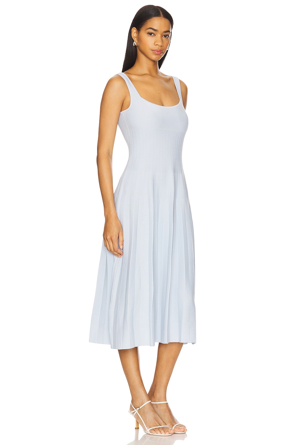 Aylin Sweater Dress - luluinthesky