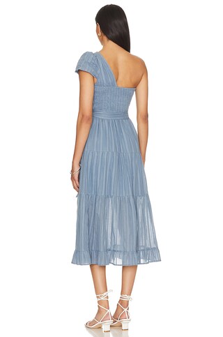 Noemi Dress - luluinthesky