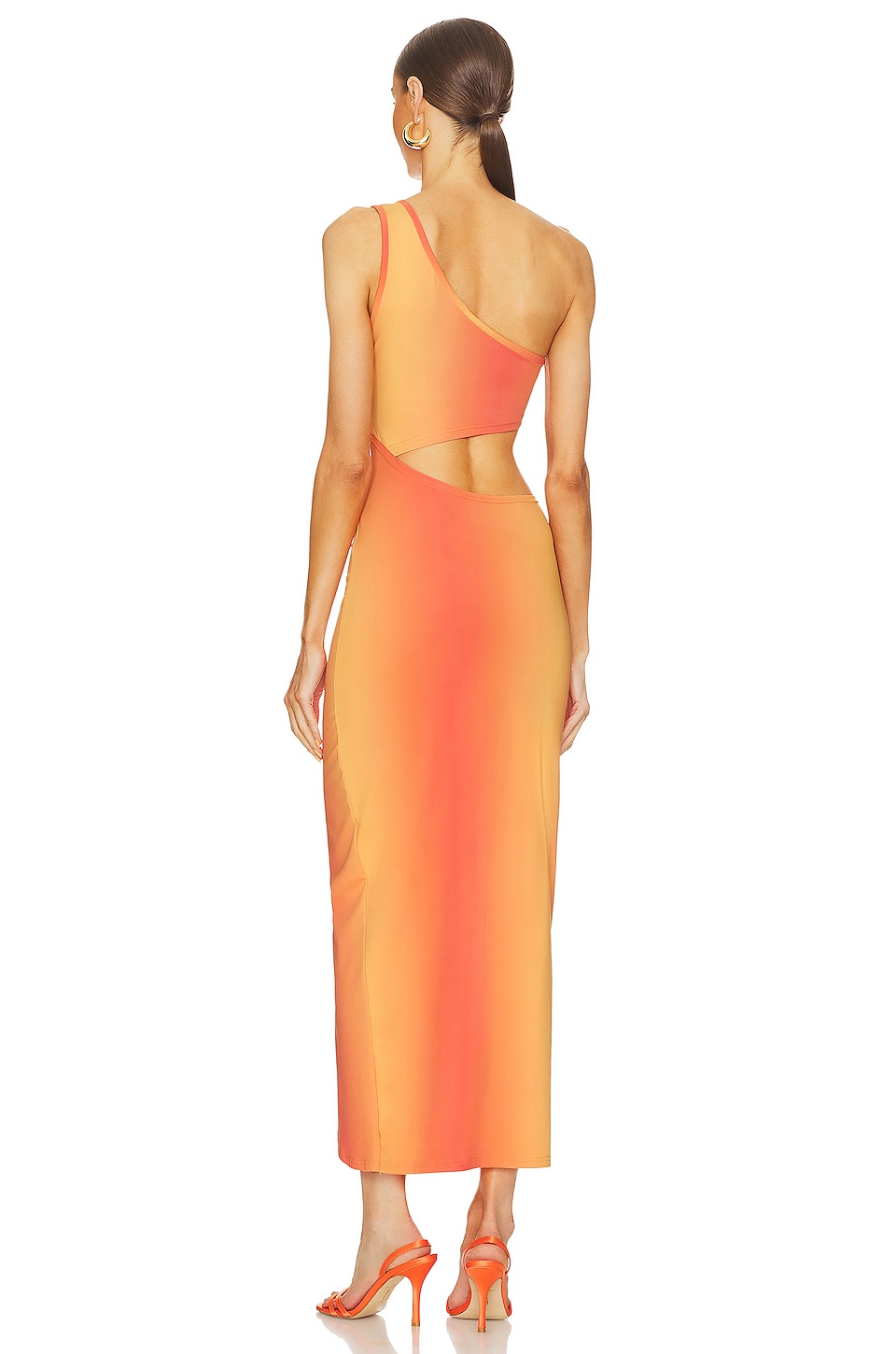 Isabel Dress - luluinthesky