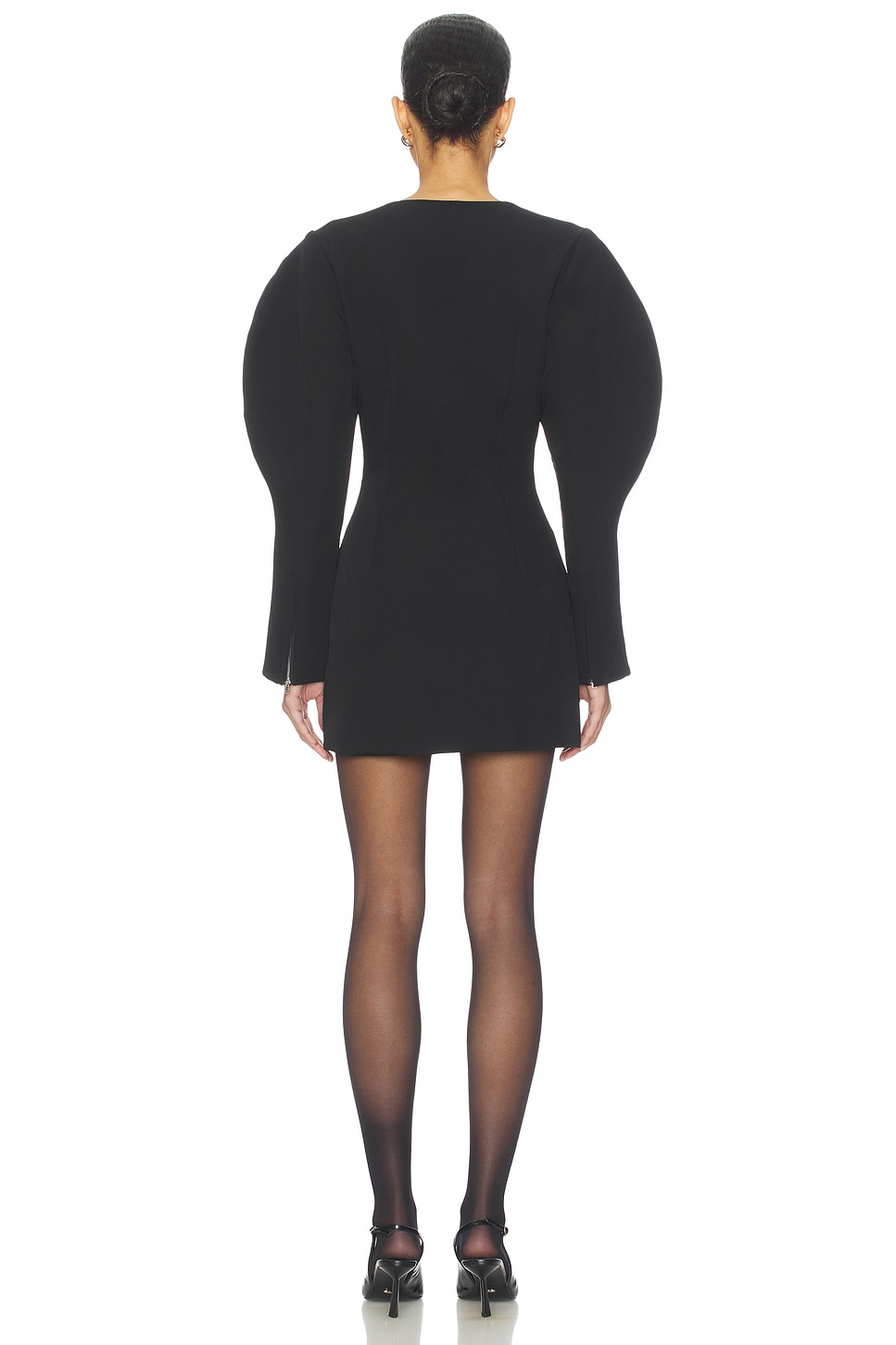 Margot Mini Dress - luluinthesky