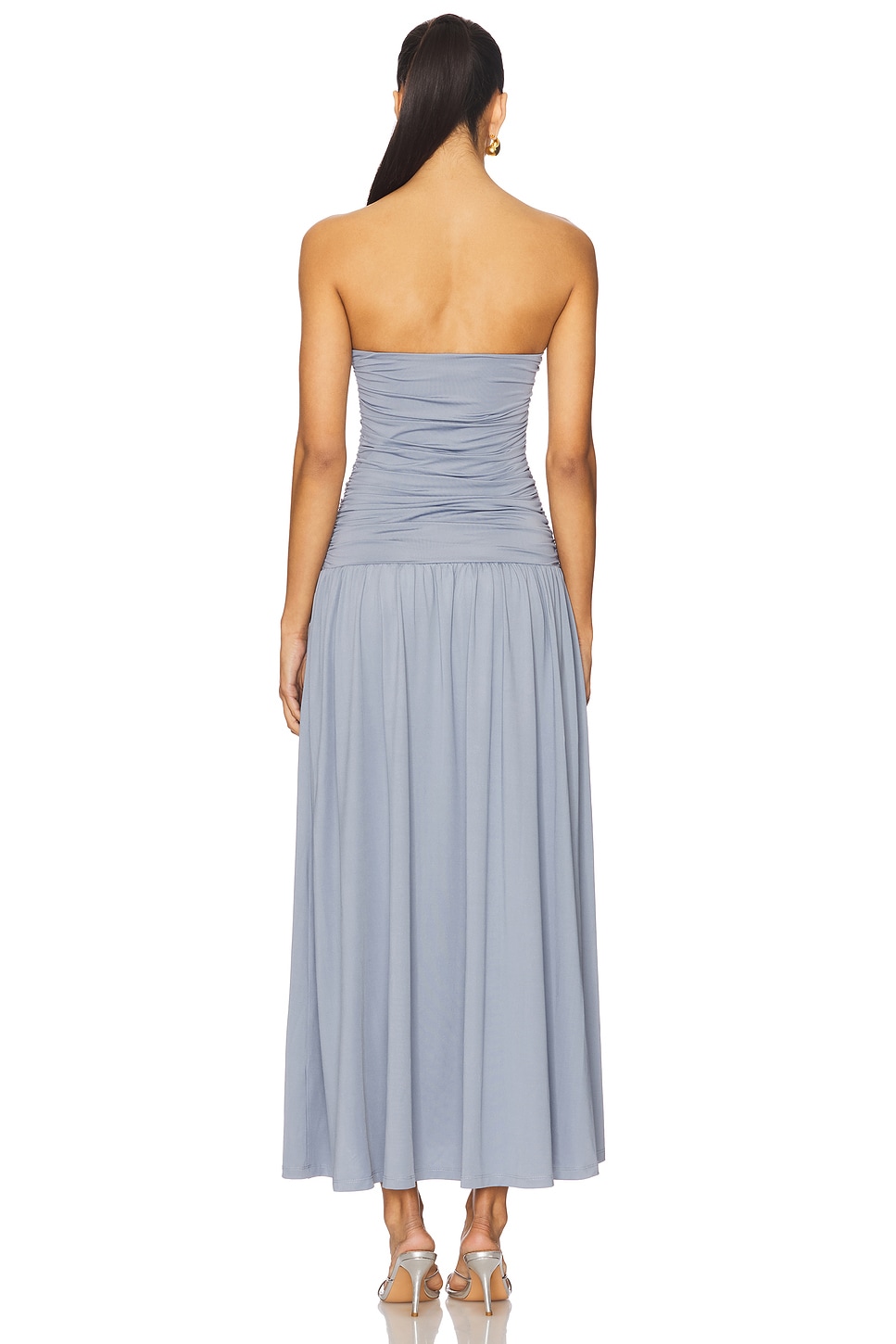 Santal Dress - luluinthesky