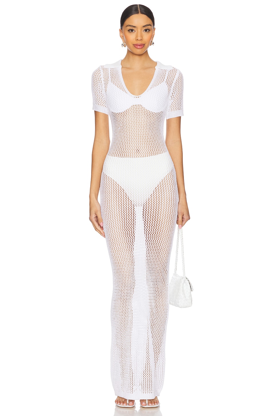 Cosette Maxi Dress - luluinthesky