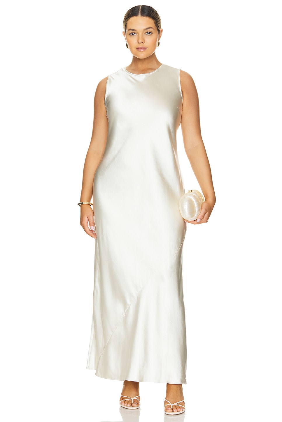 by Marianna Etienne Maxi Dress - luluinthesky