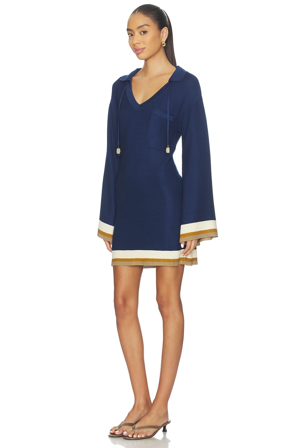 Willamina Knit Dress - luluinthesky