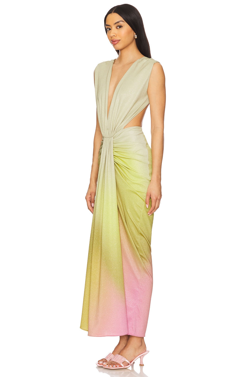 Nia Dress - luluinthesky