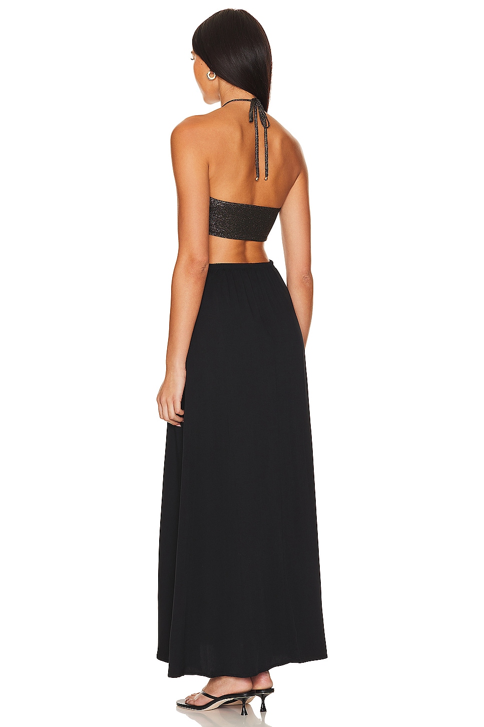 Lazuli Dress - luluinthesky