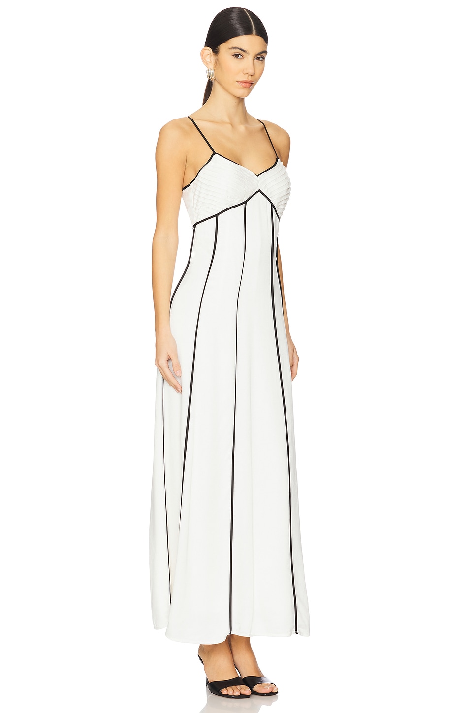 The Odele Dress - luluinthesky