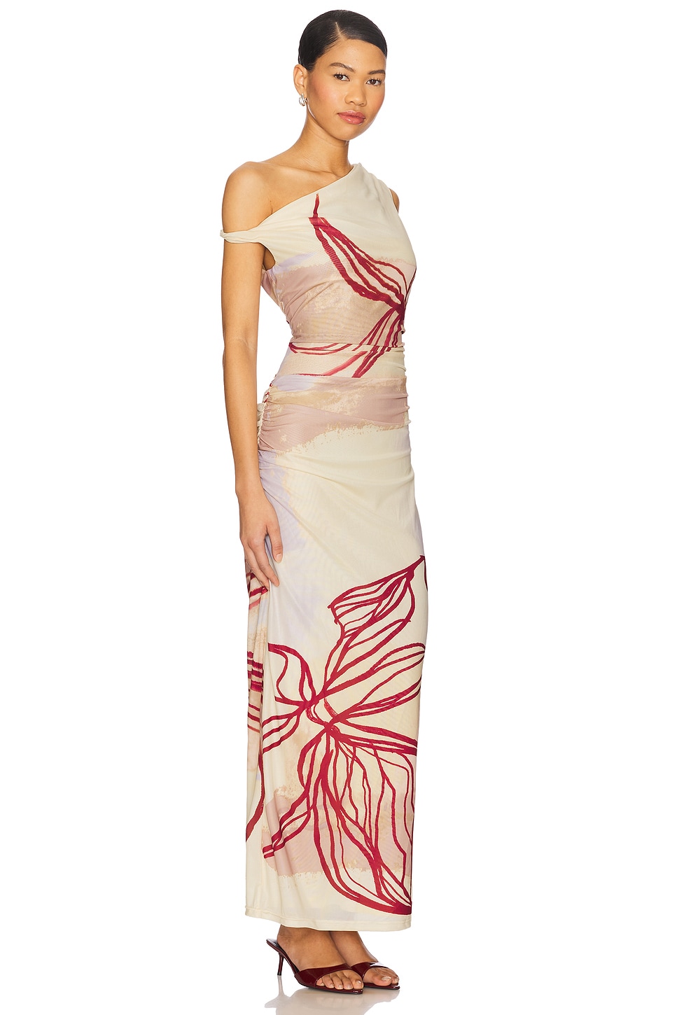 Lore Dress - luluinthesky