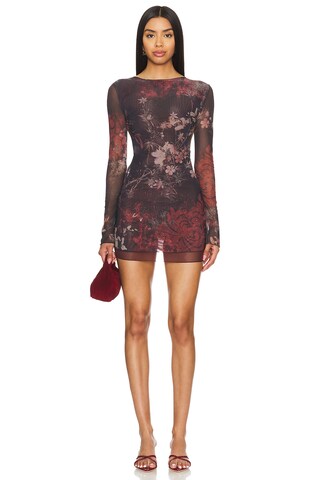 Double Layered Dress - luluinthesky