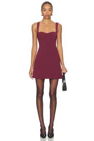 Kira Mini Dress - luluinthesky