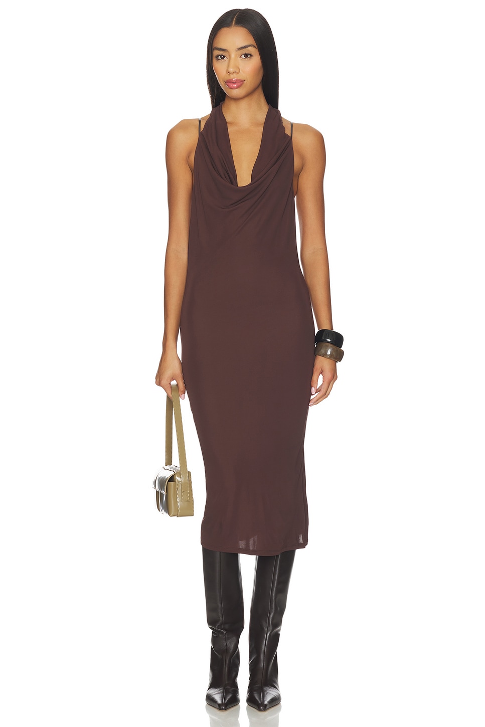 Sill Dress - luluinthesky