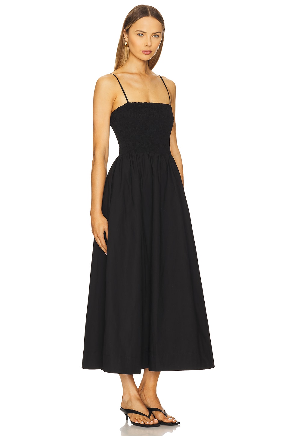 Talisa Dress - luluinthesky