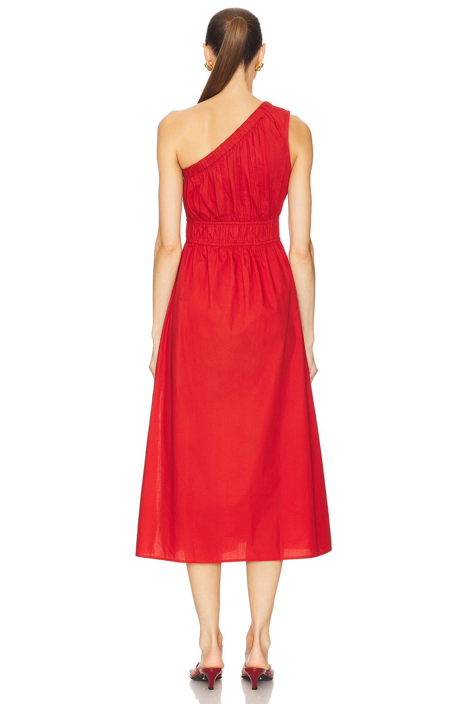 Selani Dress - luluinthesky