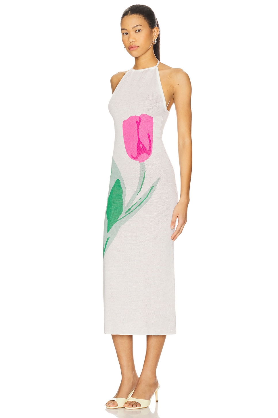 Cornelia Maxi Dress - luluinthesky