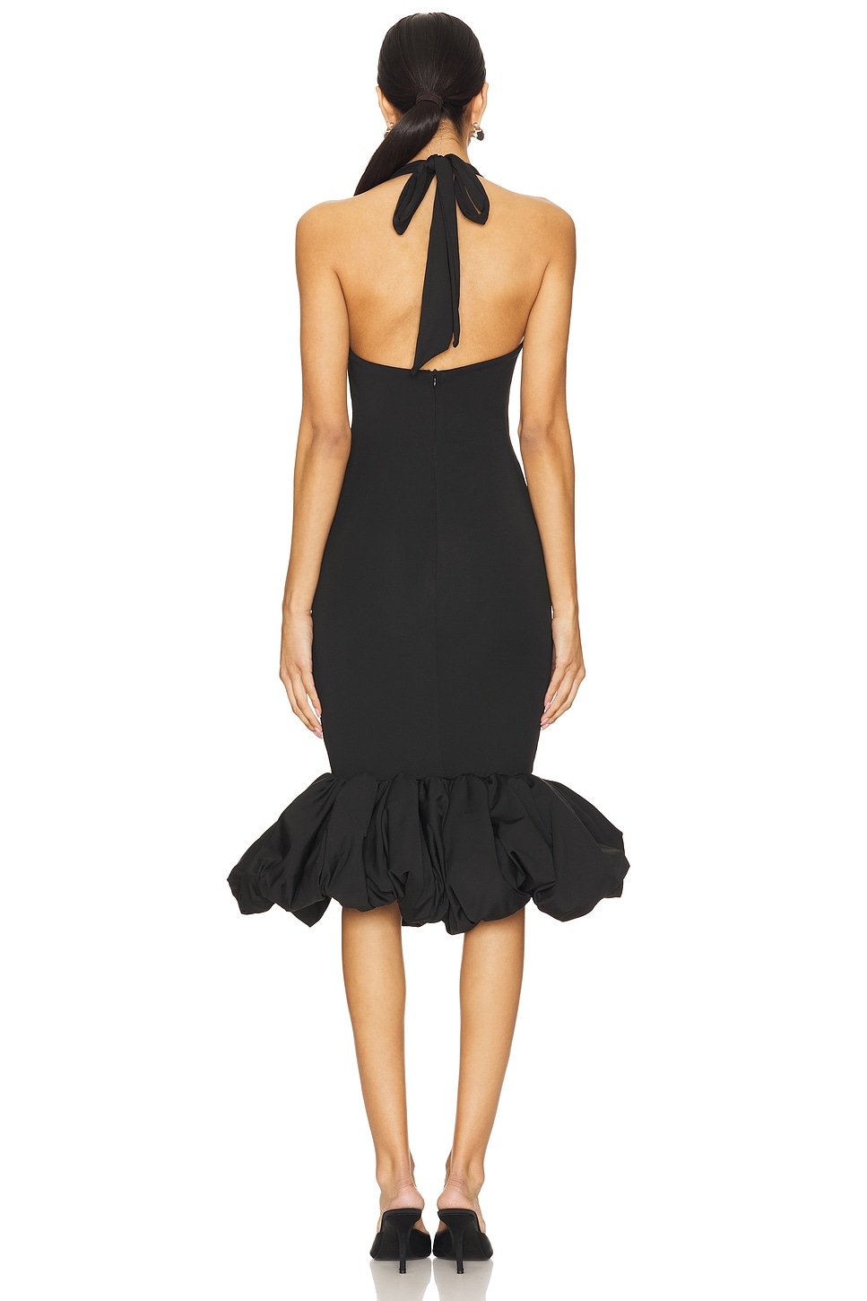 Liliana Dress - luluinthesky