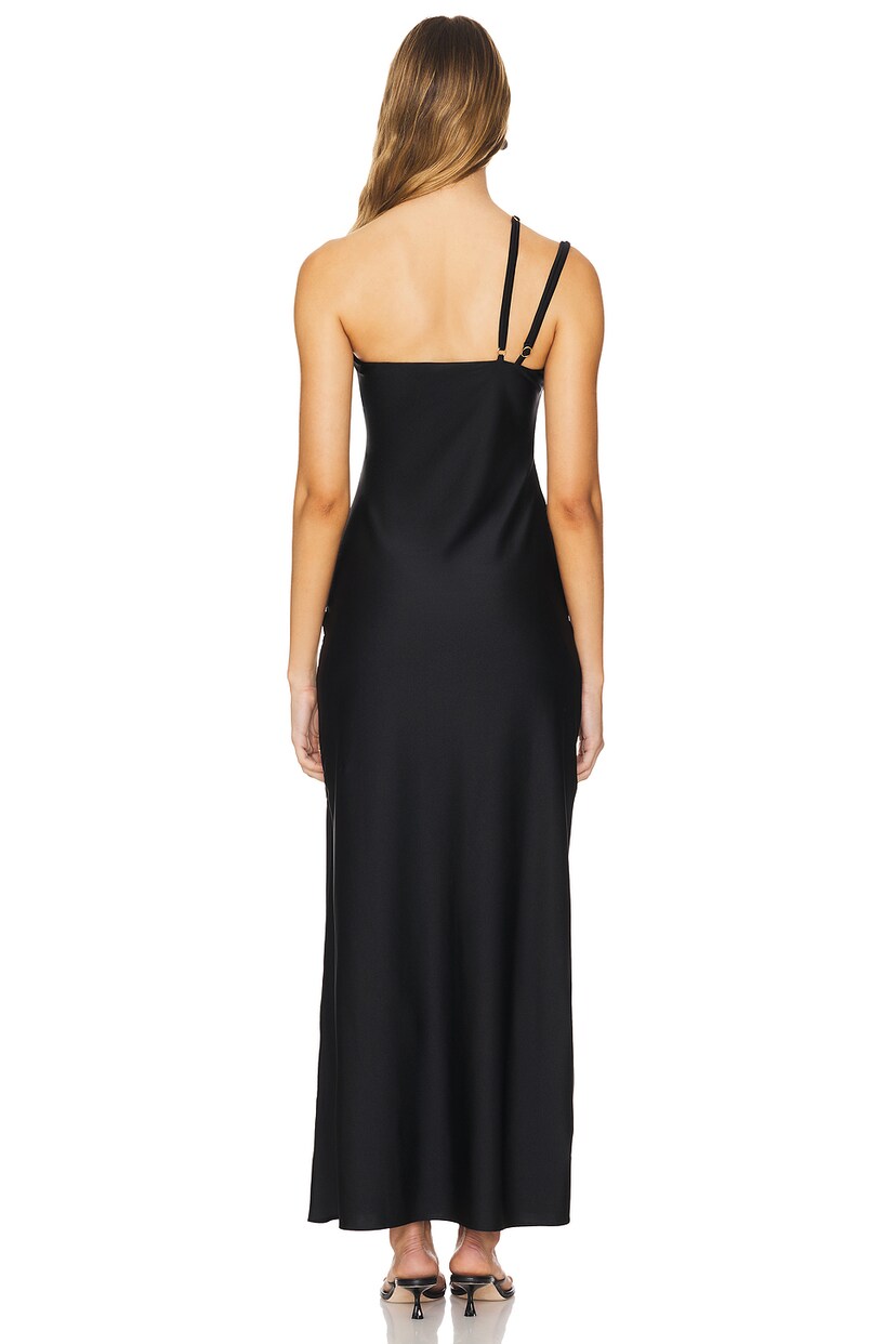 Maca Dress - luluinthesky