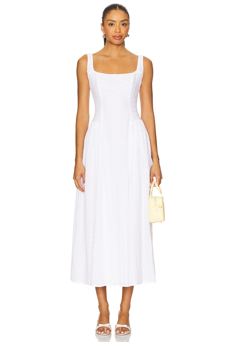 Esmarie Maxi Dress - luluinthesky