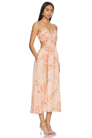 Mandy Dress - luluinthesky