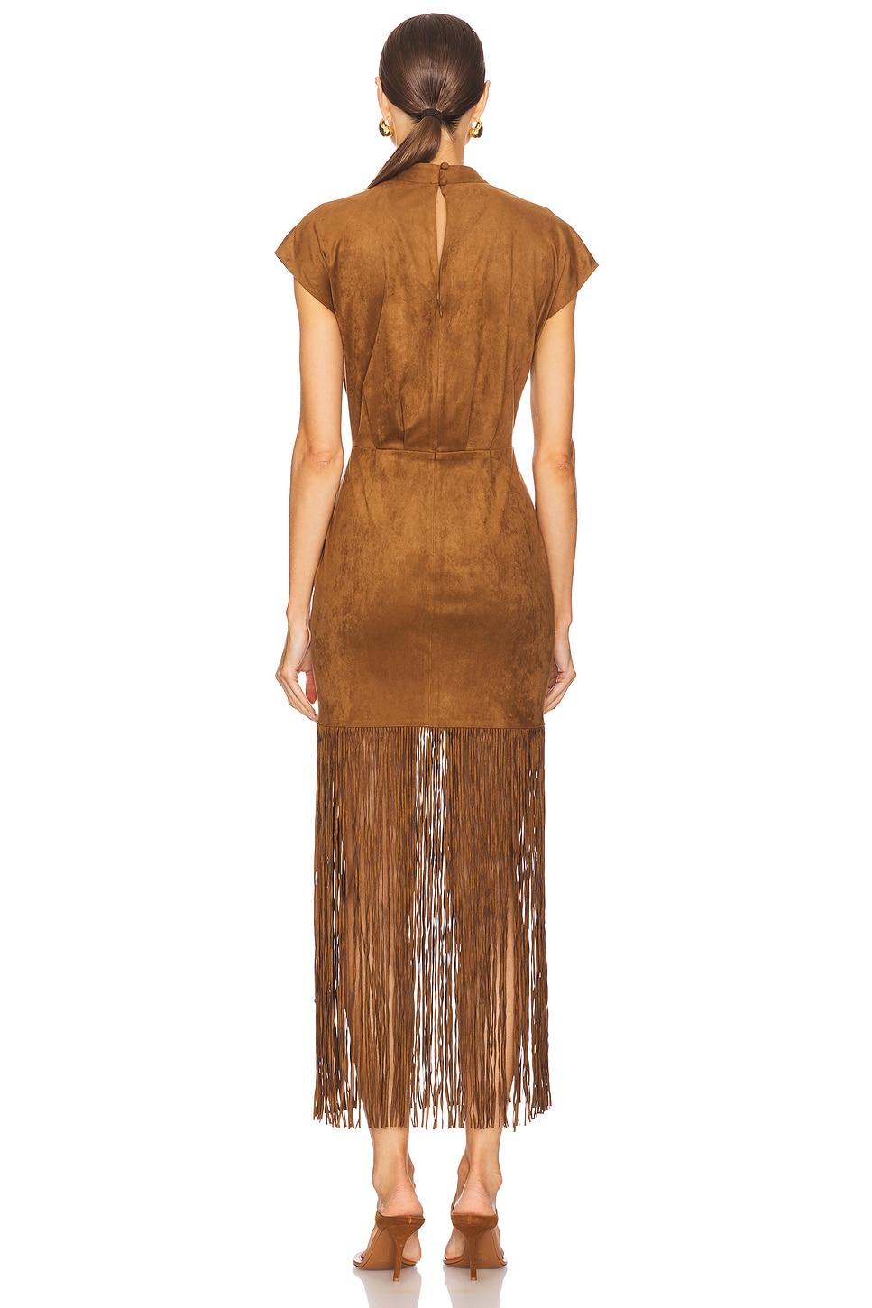 Astelle Dress - luluinthesky