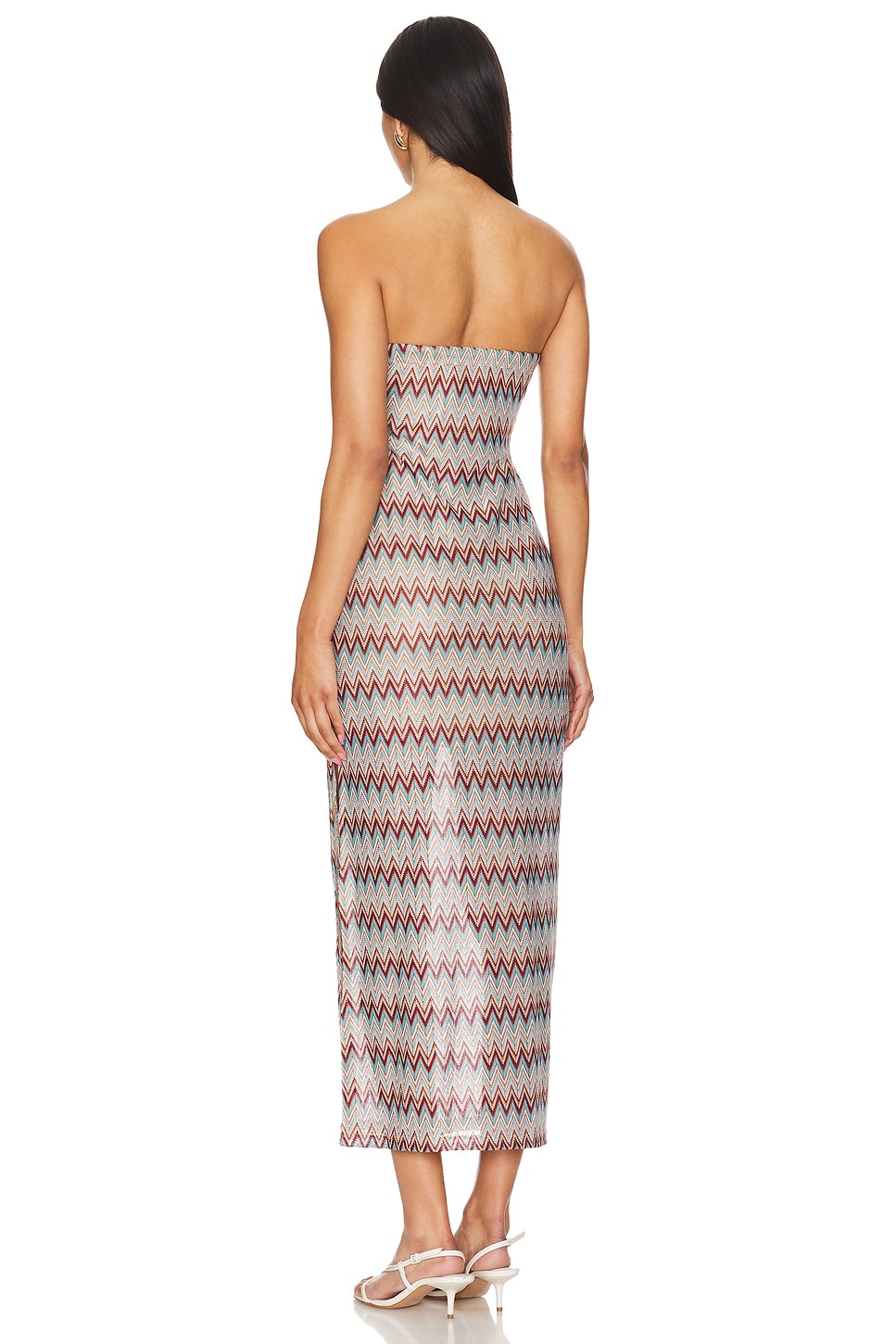 Andrea Dress - luluinthesky