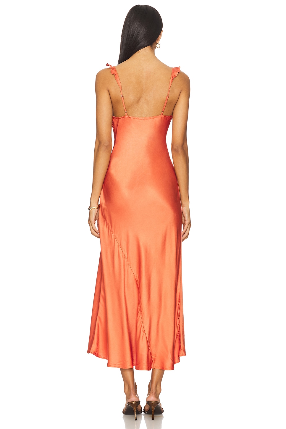 Zoie Dress - luluinthesky