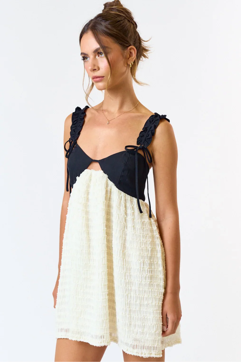 Annabelle Dress - luluinthesky