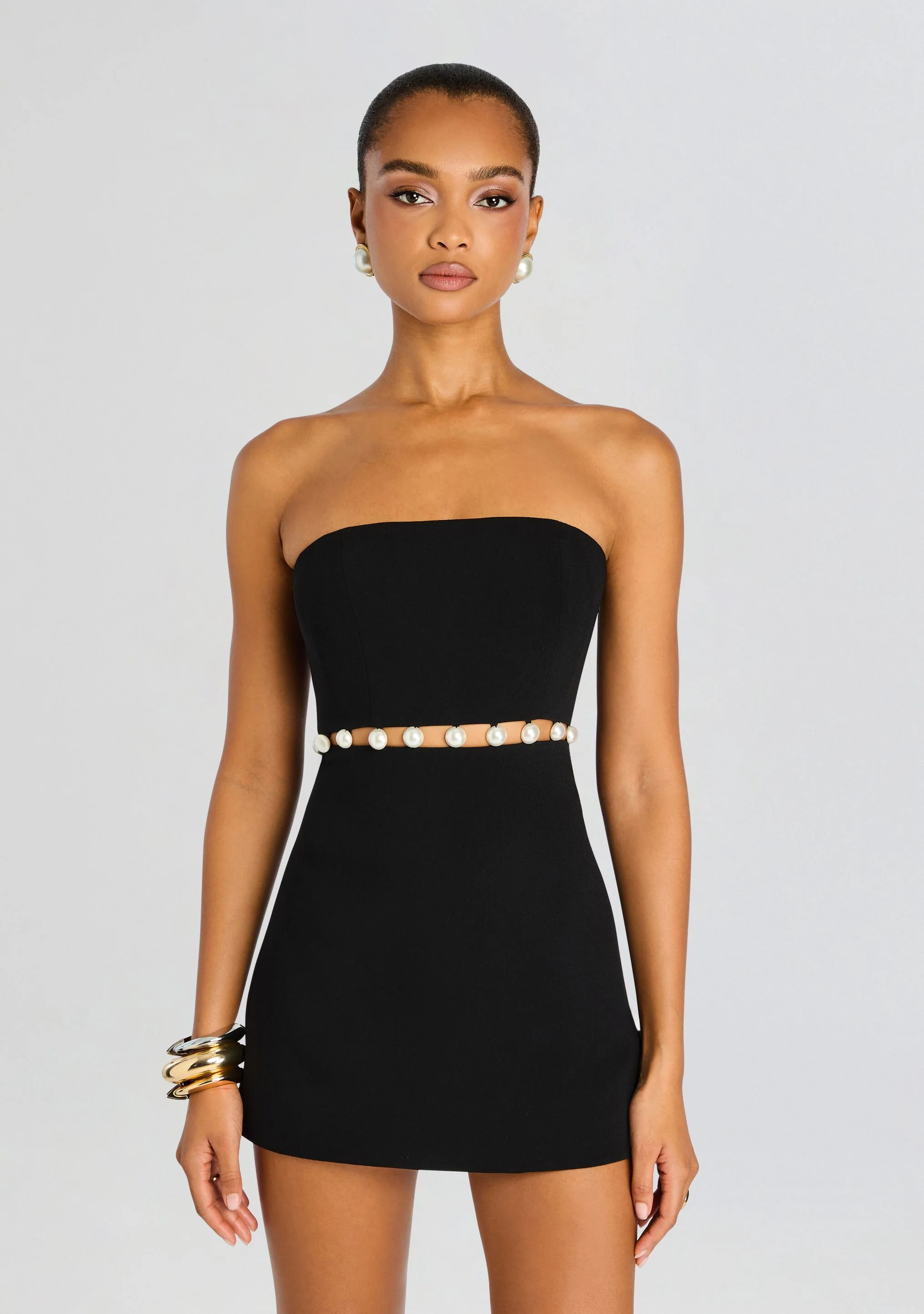 Katie Dress - luluinthesky