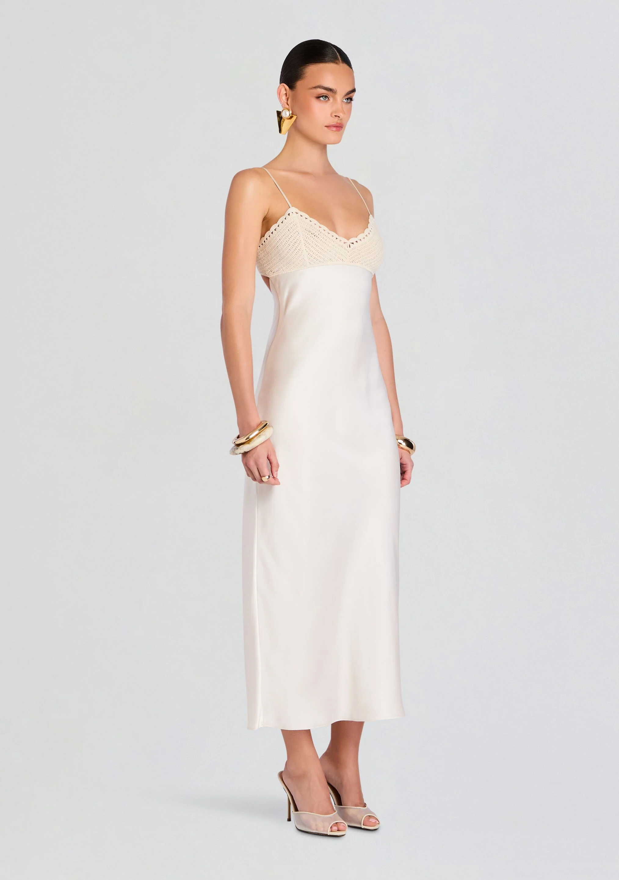 Peony Dress - luluinthesky