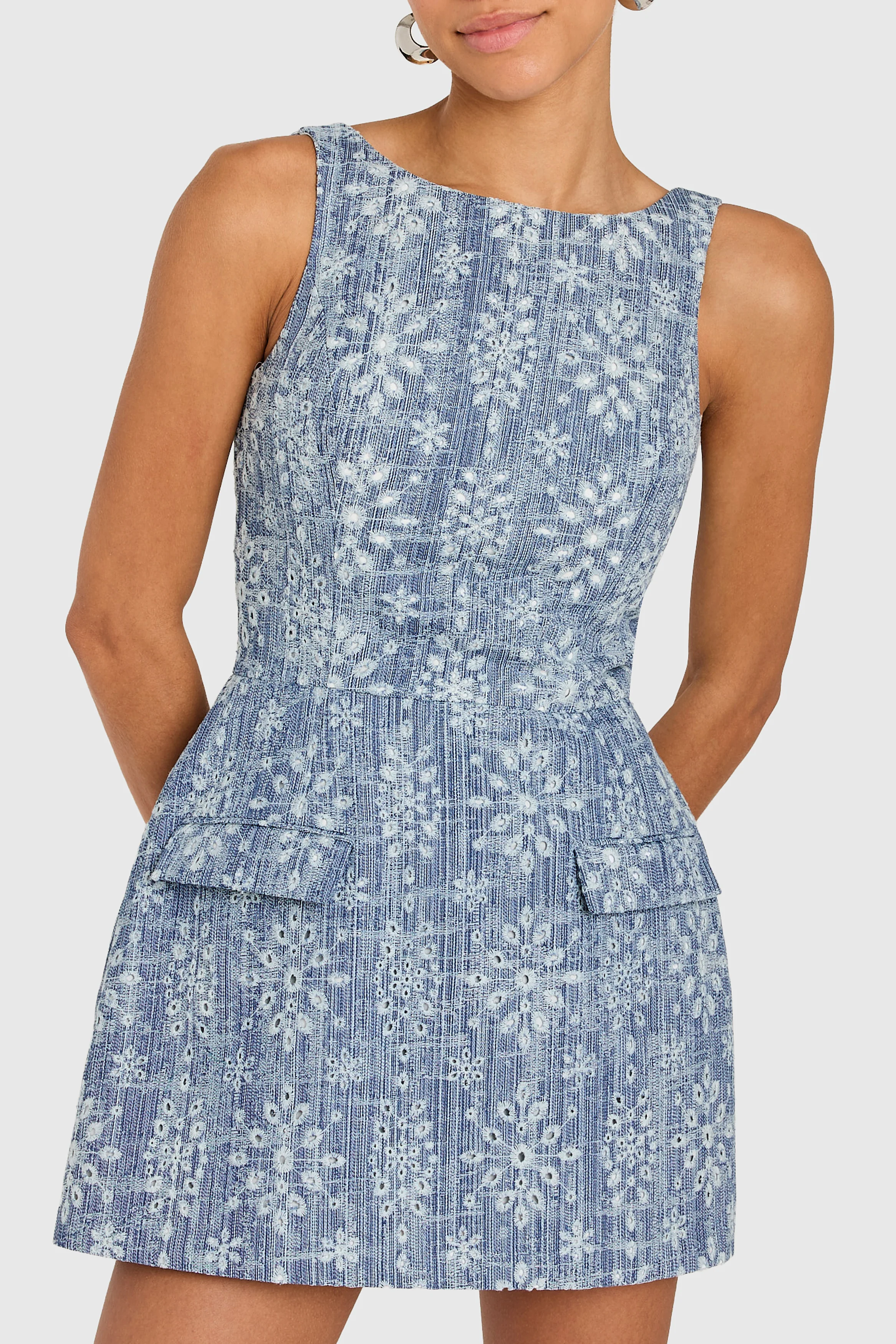 Clarissa Romper - luluinthesky