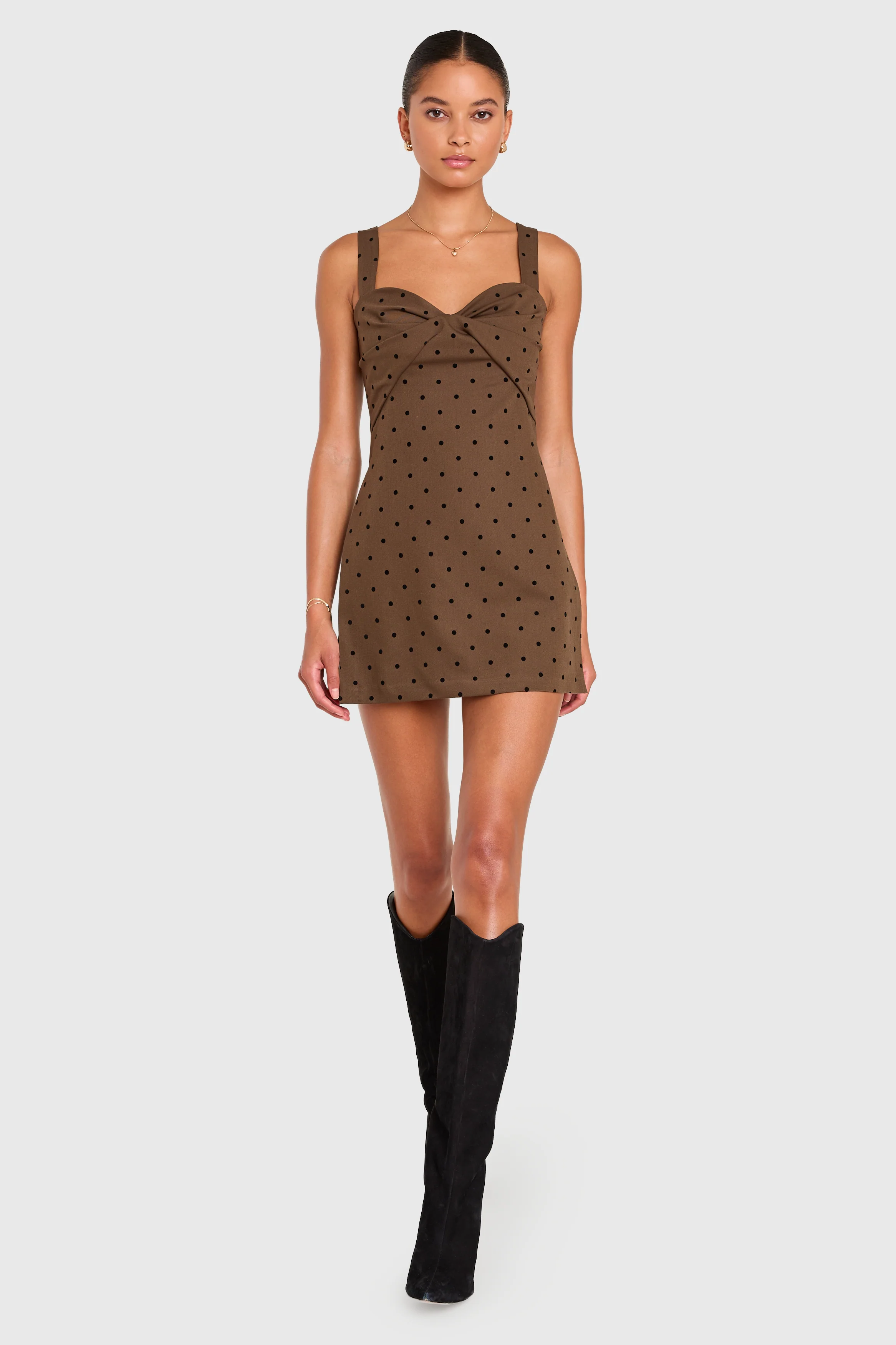 Soho Romper - luluinthesky