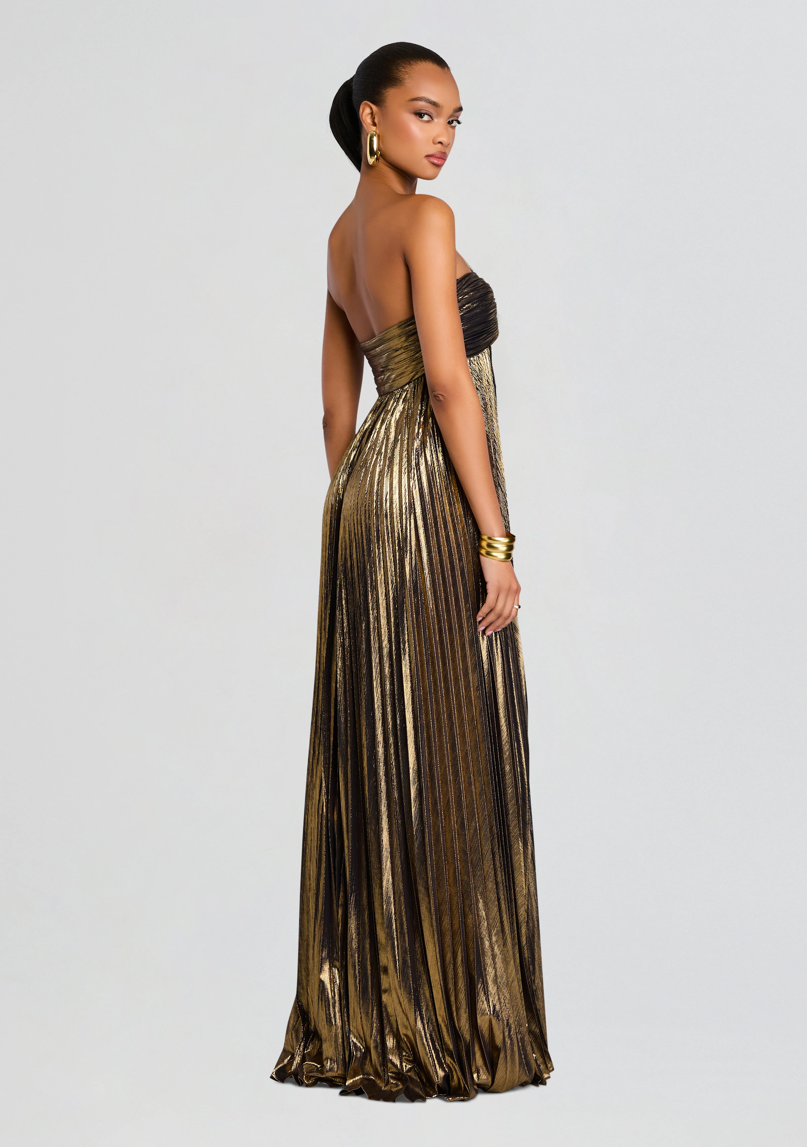 Zoa Dress - luluinthesky