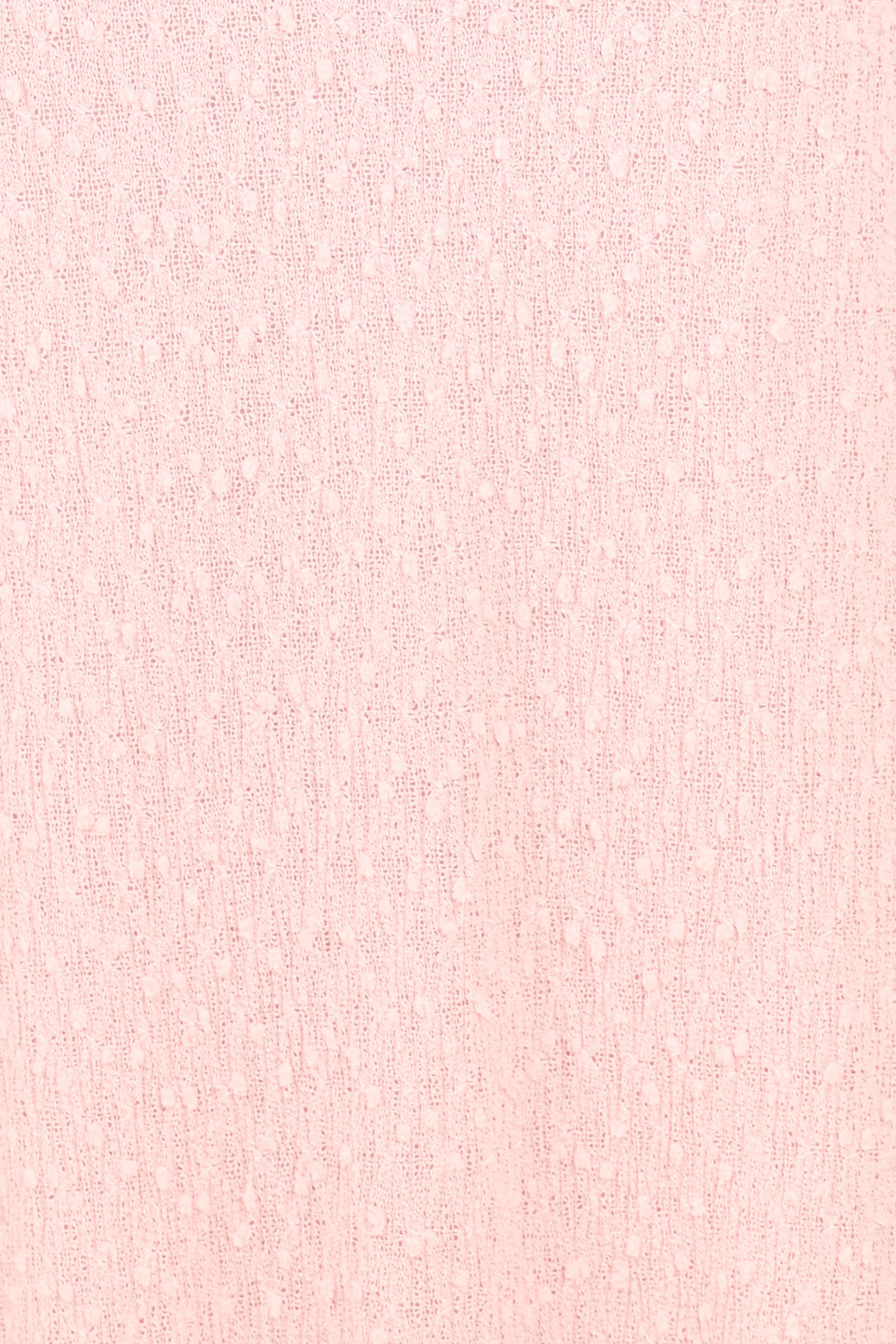 Wilma Off Shoulder Dress - Pink - luluinthesky