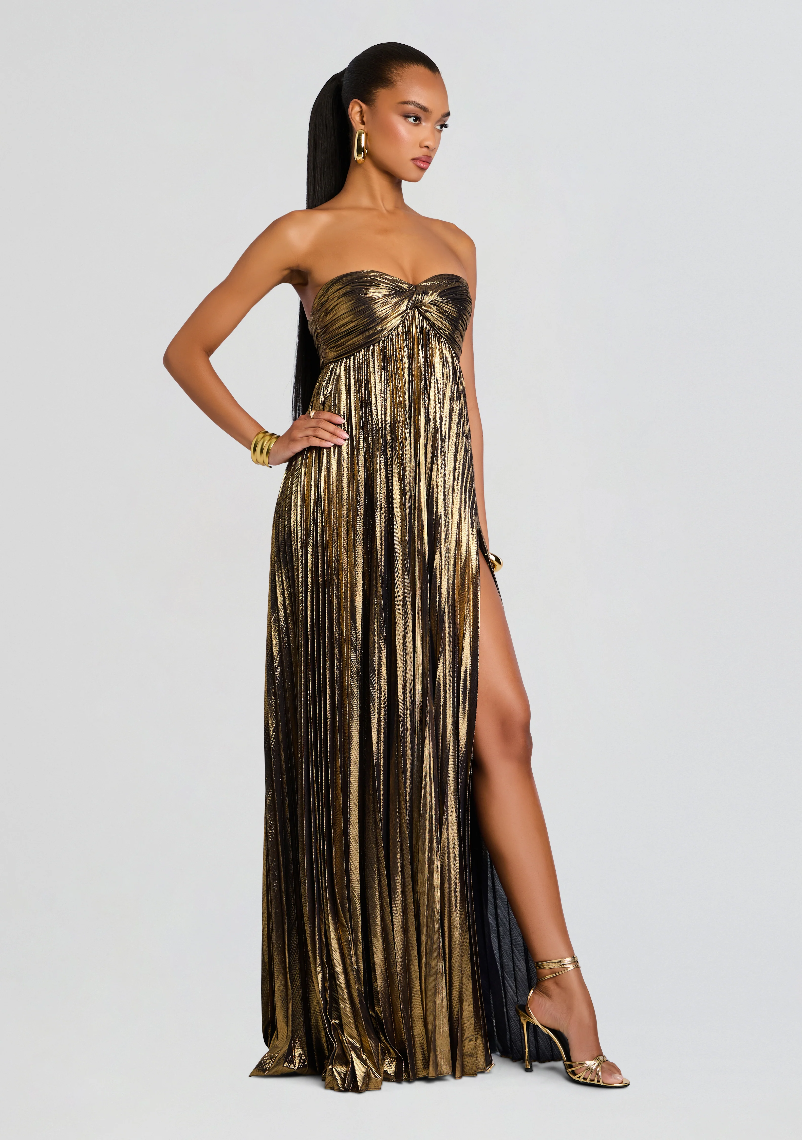 Zoa Dress - luluinthesky