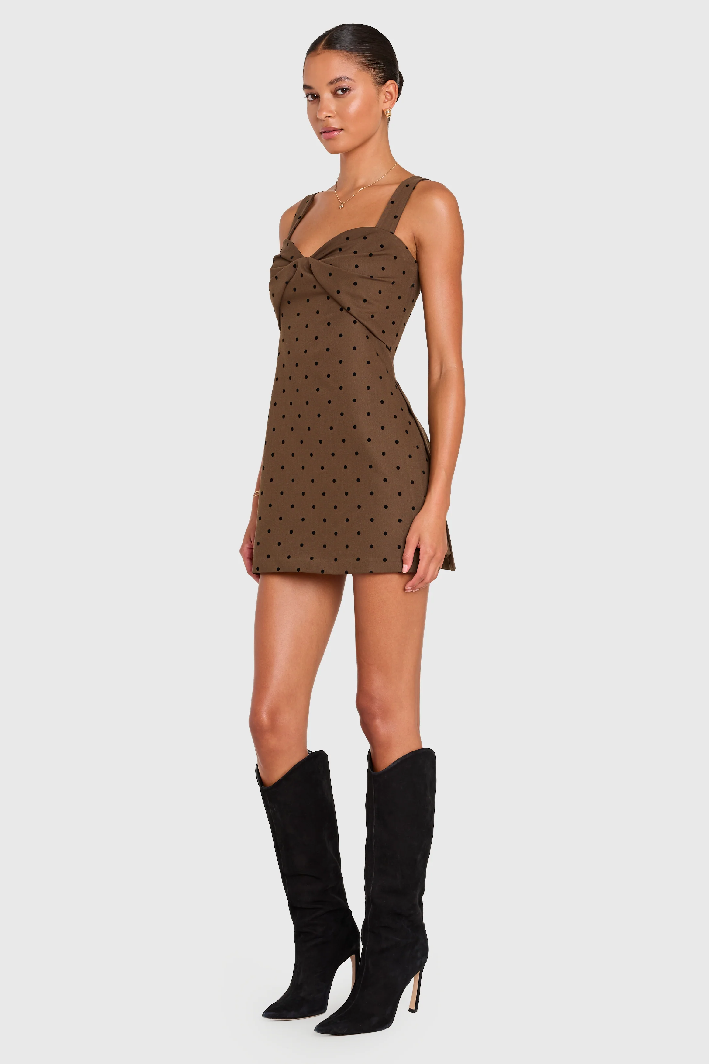 Soho Romper - luluinthesky