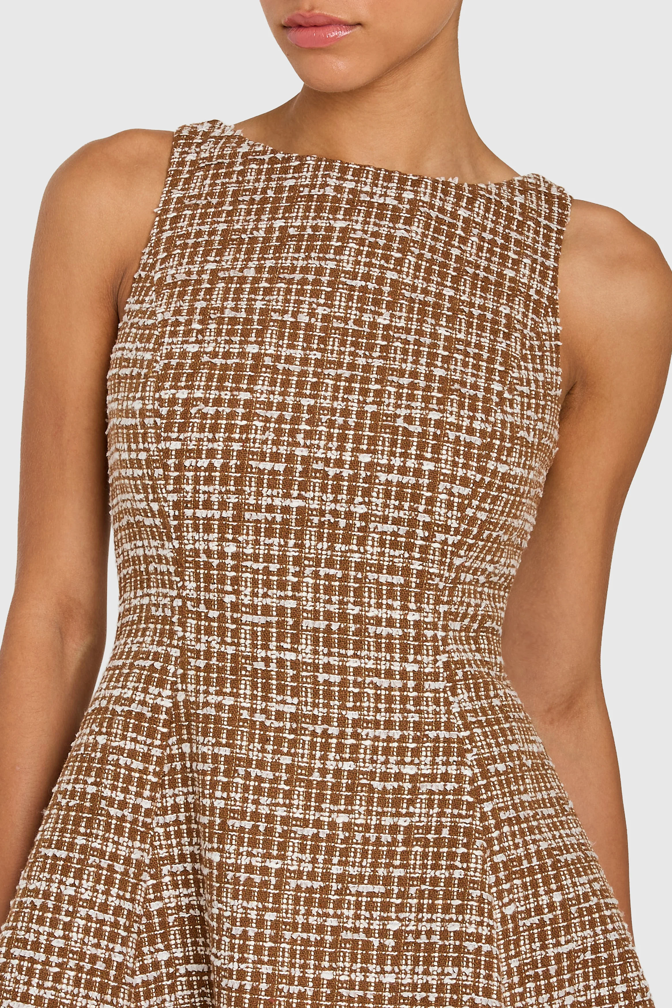 Kyla Dress - luluinthesky