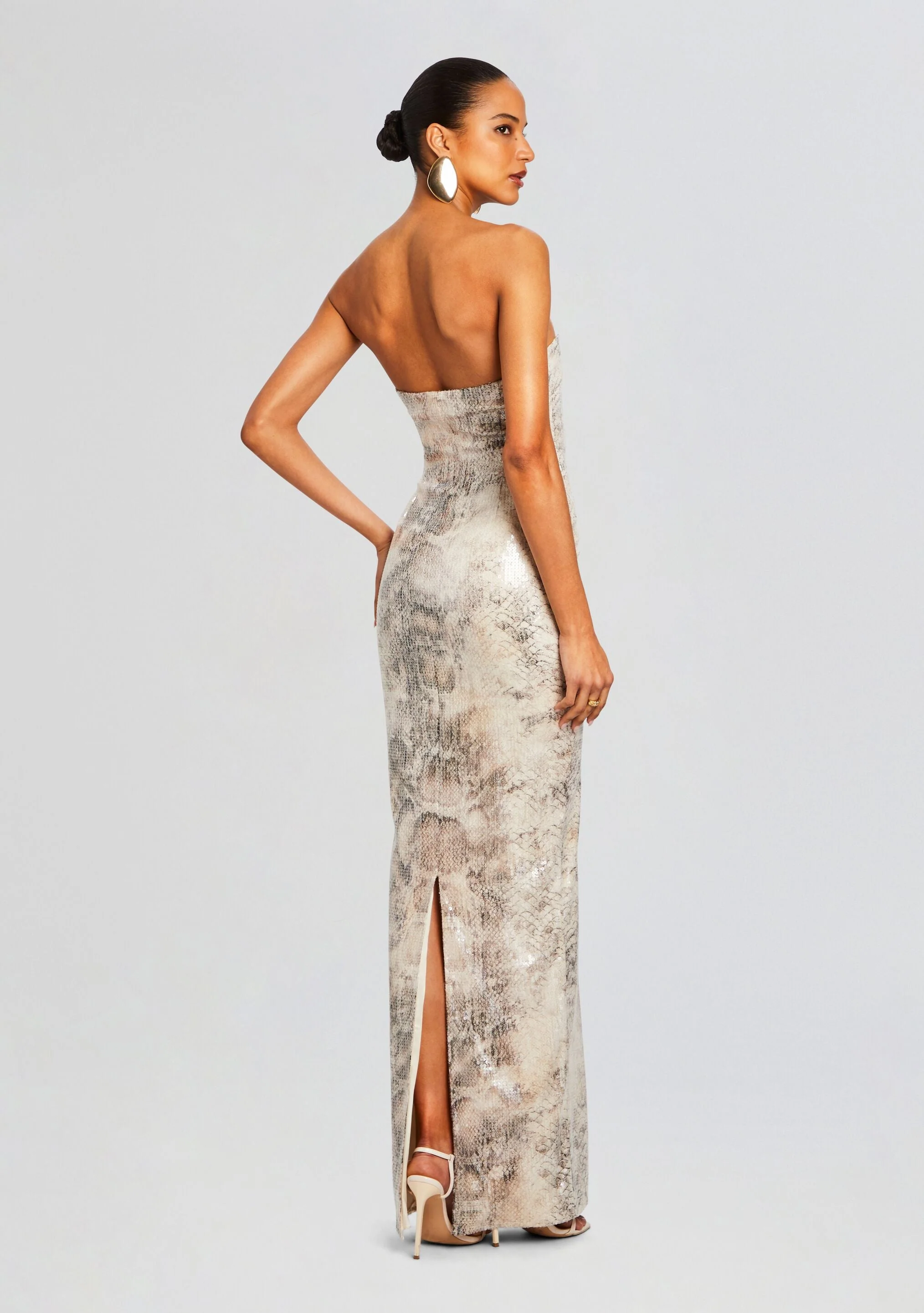 Winslow Sequin Dress - luluinthesky