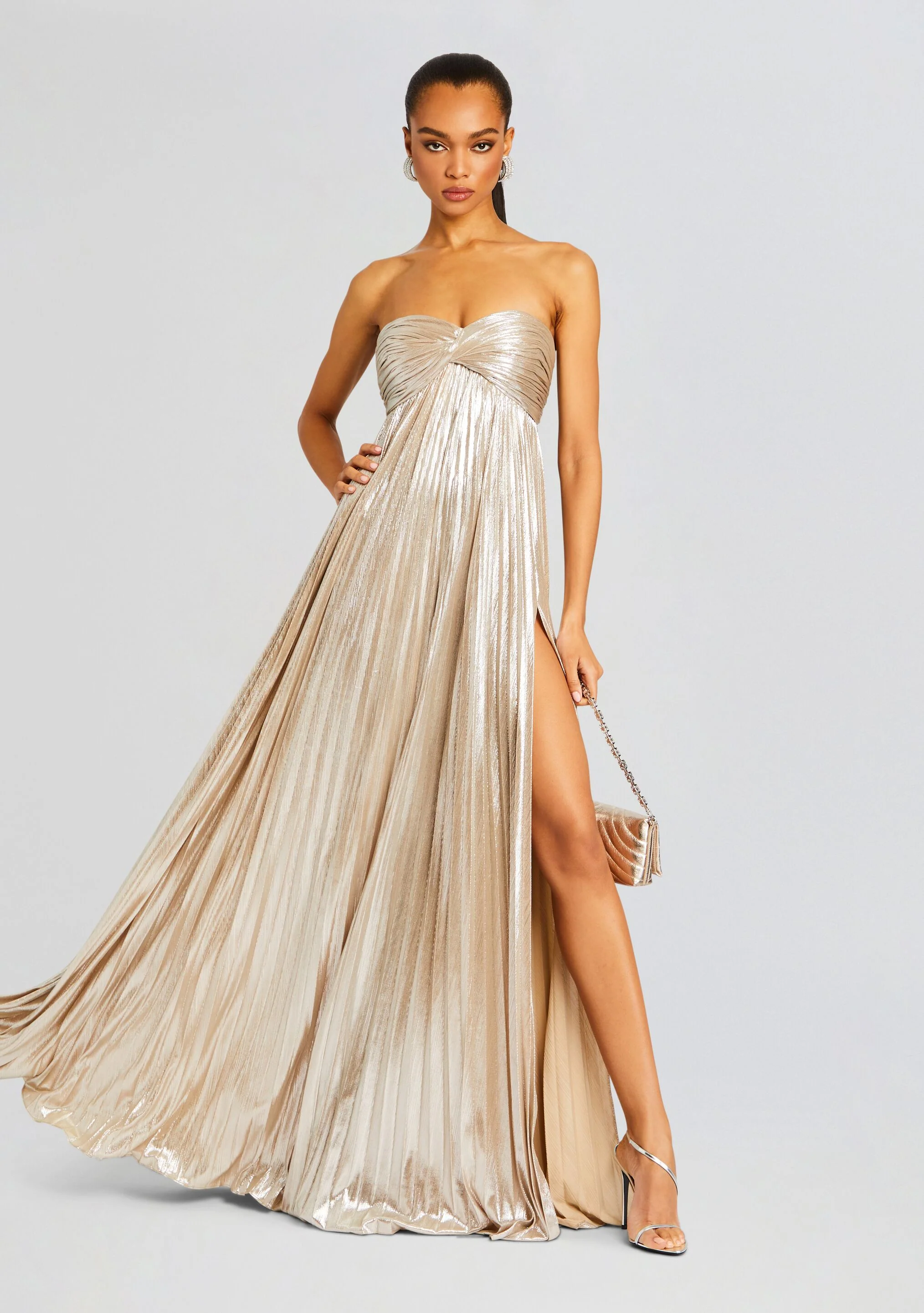 Zoa Dress - luluinthesky