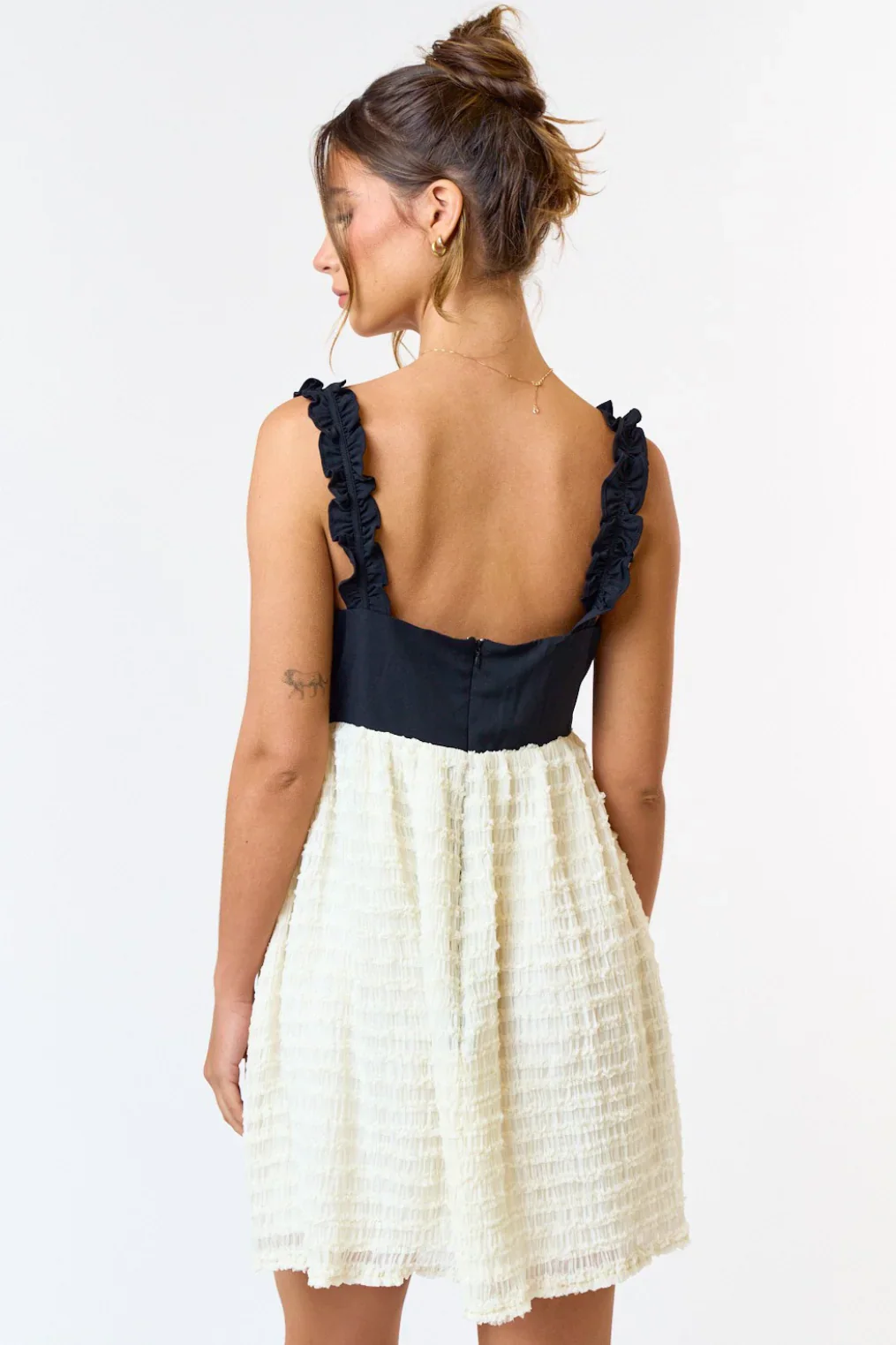 Annabelle Dress - luluinthesky