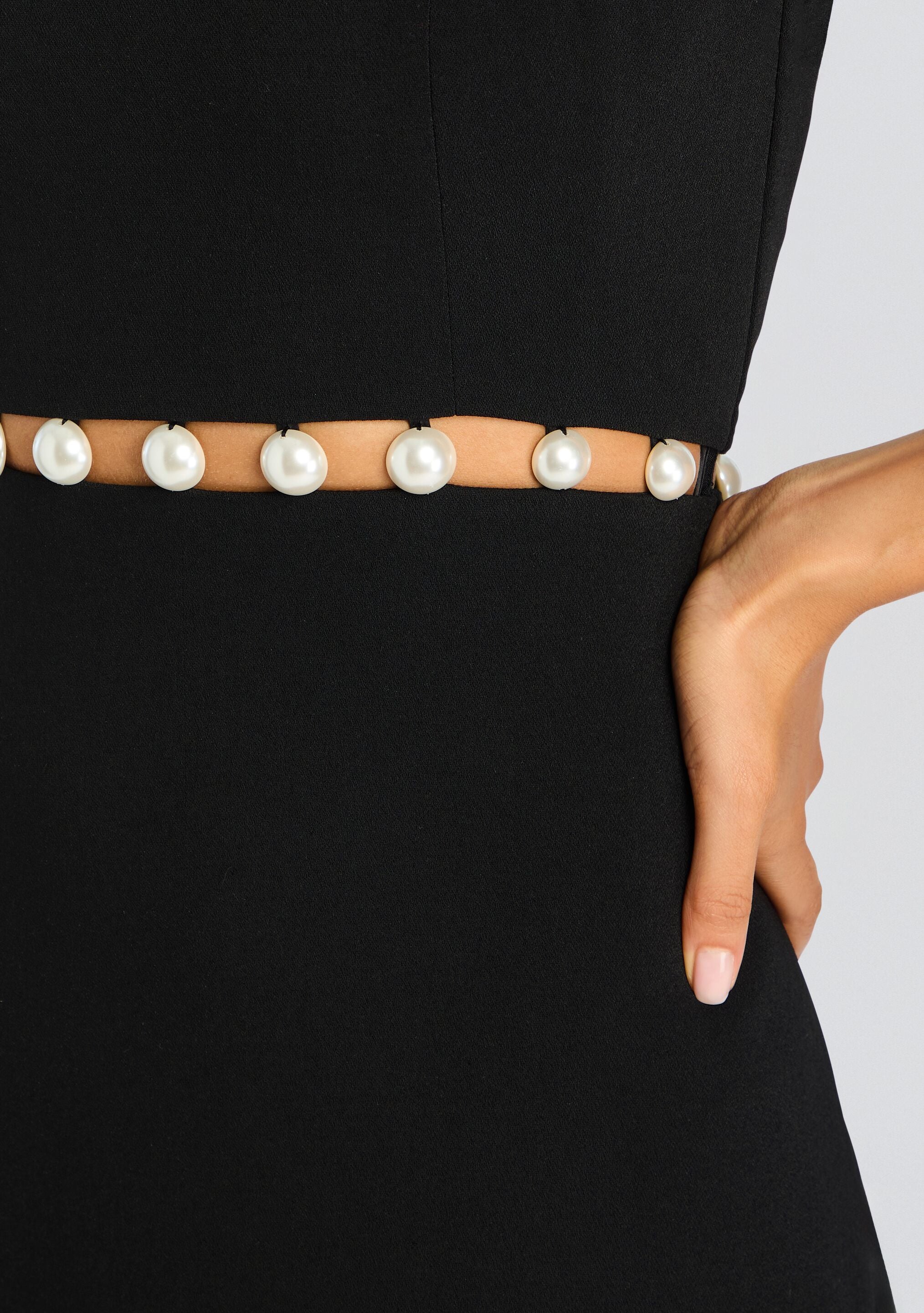 Katie Dress - luluinthesky