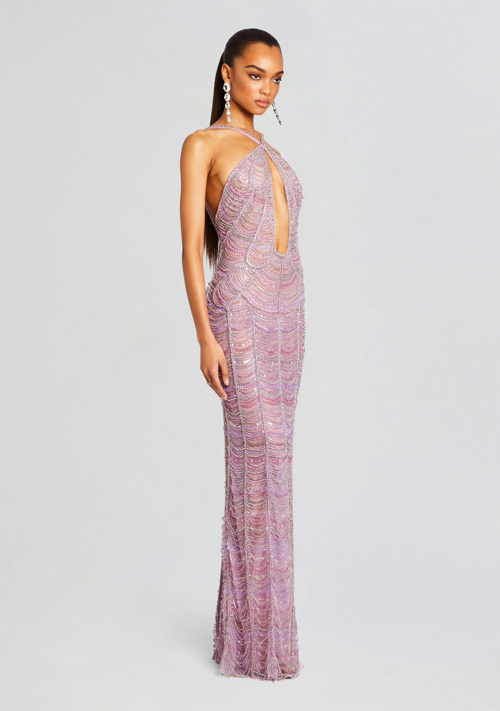 Halona Dress - luluinthesky