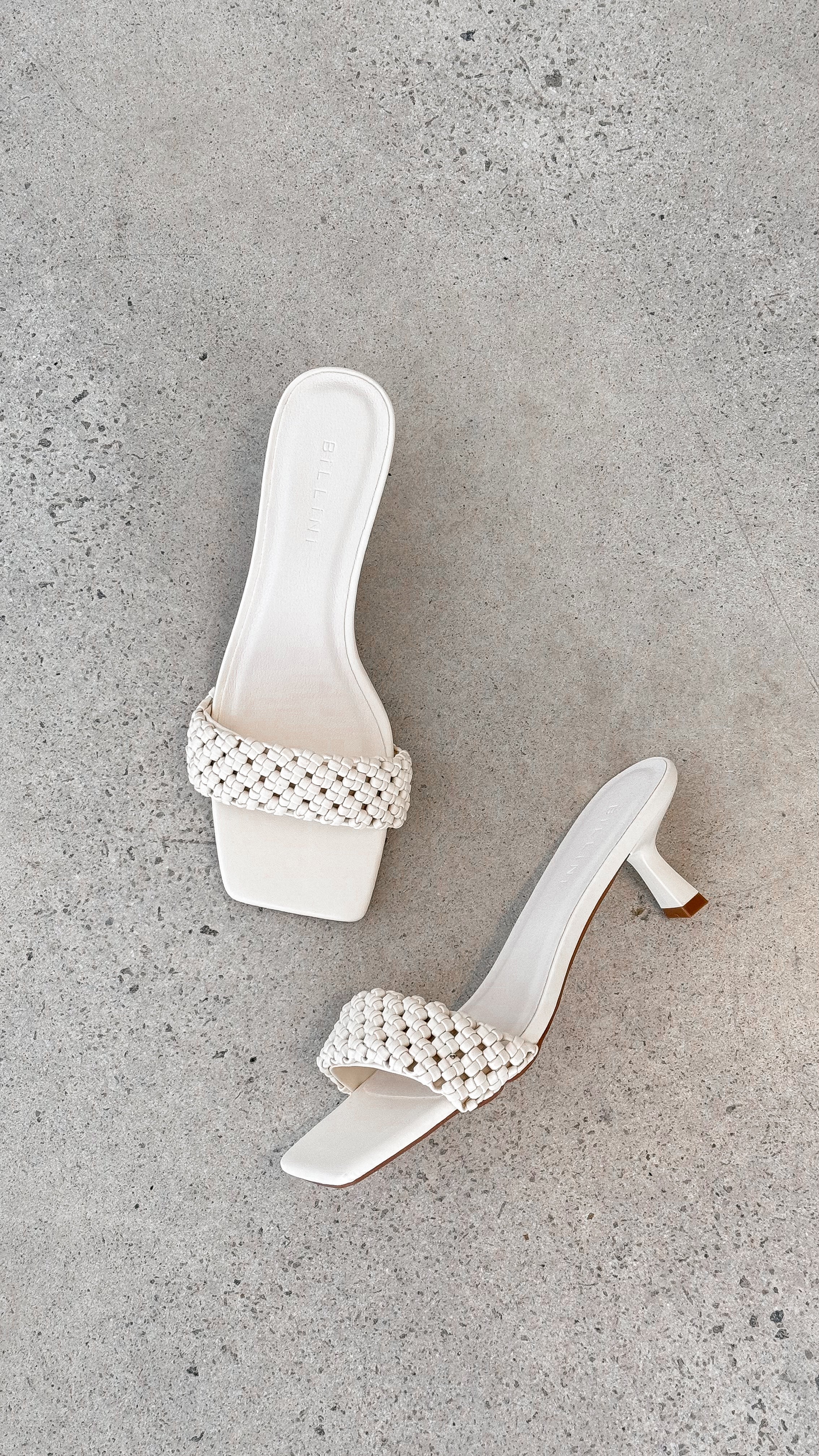 Michelle Heel - Bone - luluinthesky