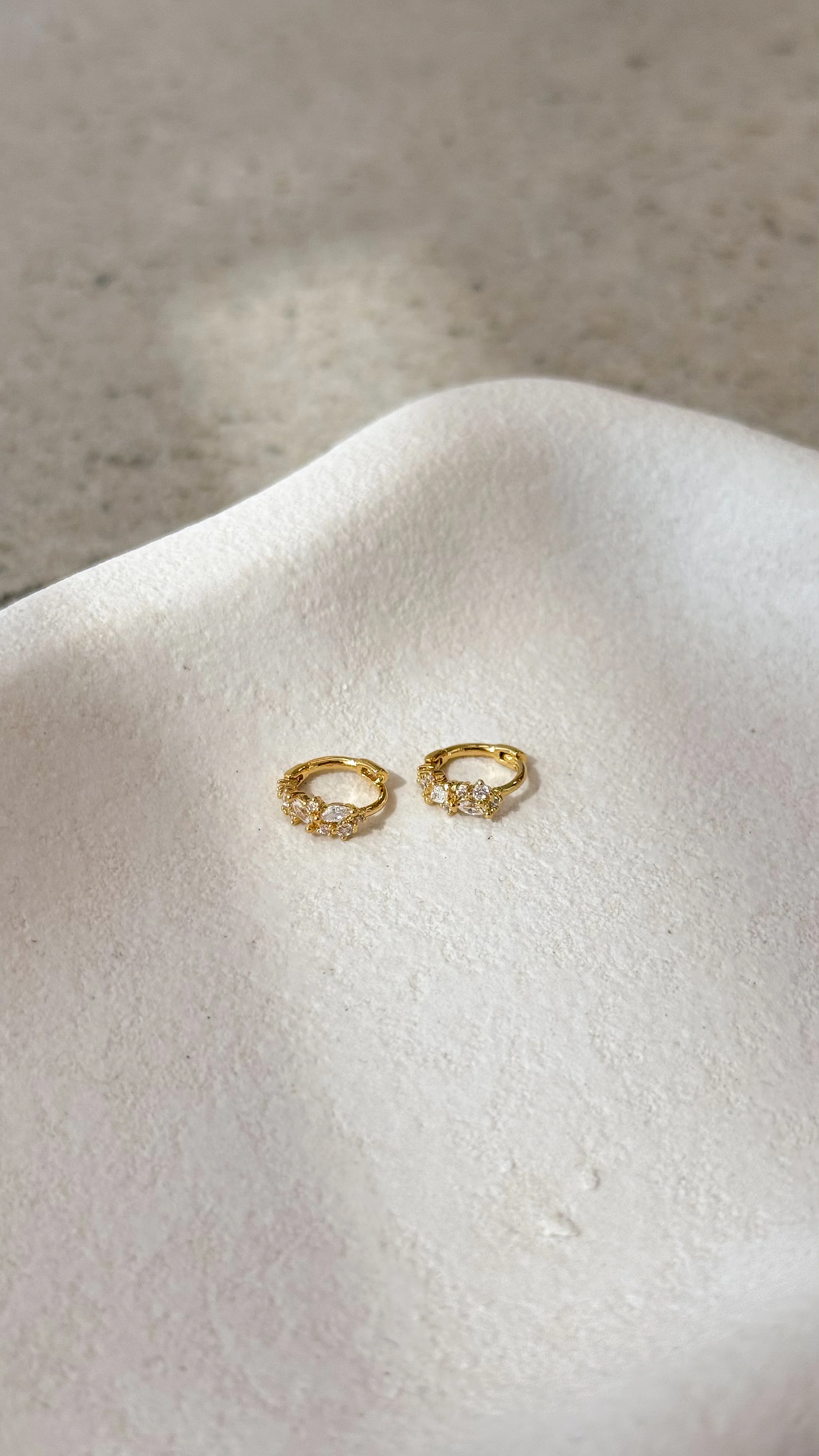 Aaliyah Sleepers - Gold - luluinthesky