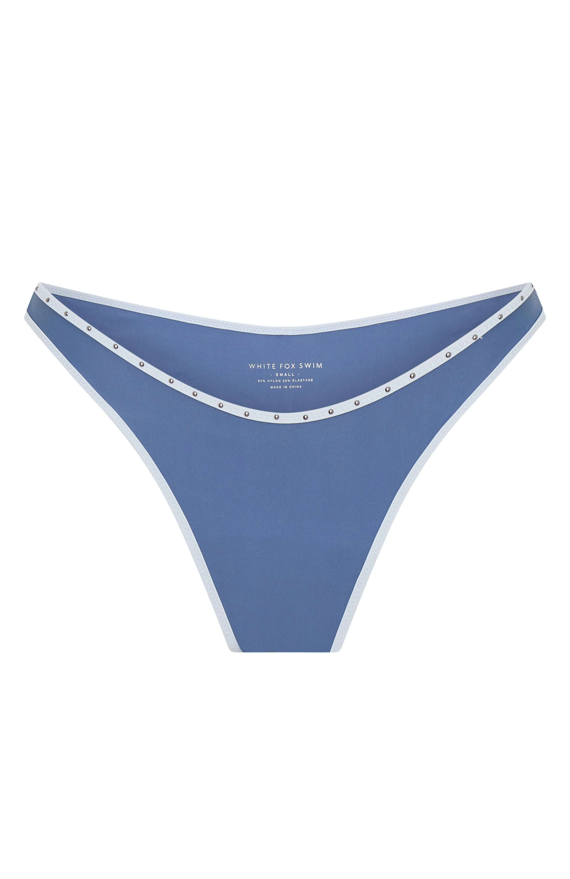 Tan Lines Bottoms Moonbeam - luluinthesky