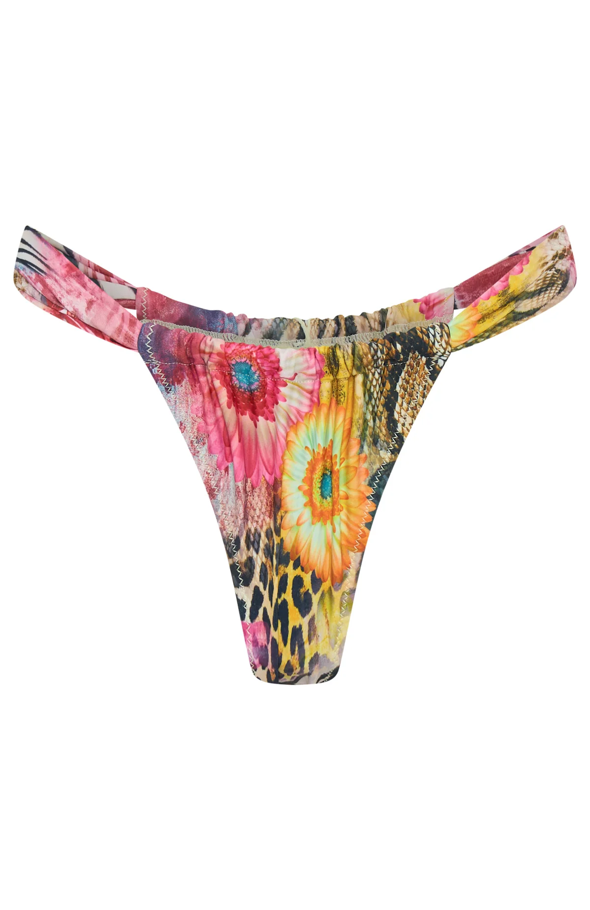 Huskisson Bottoms Wild Botanica - luluinthesky