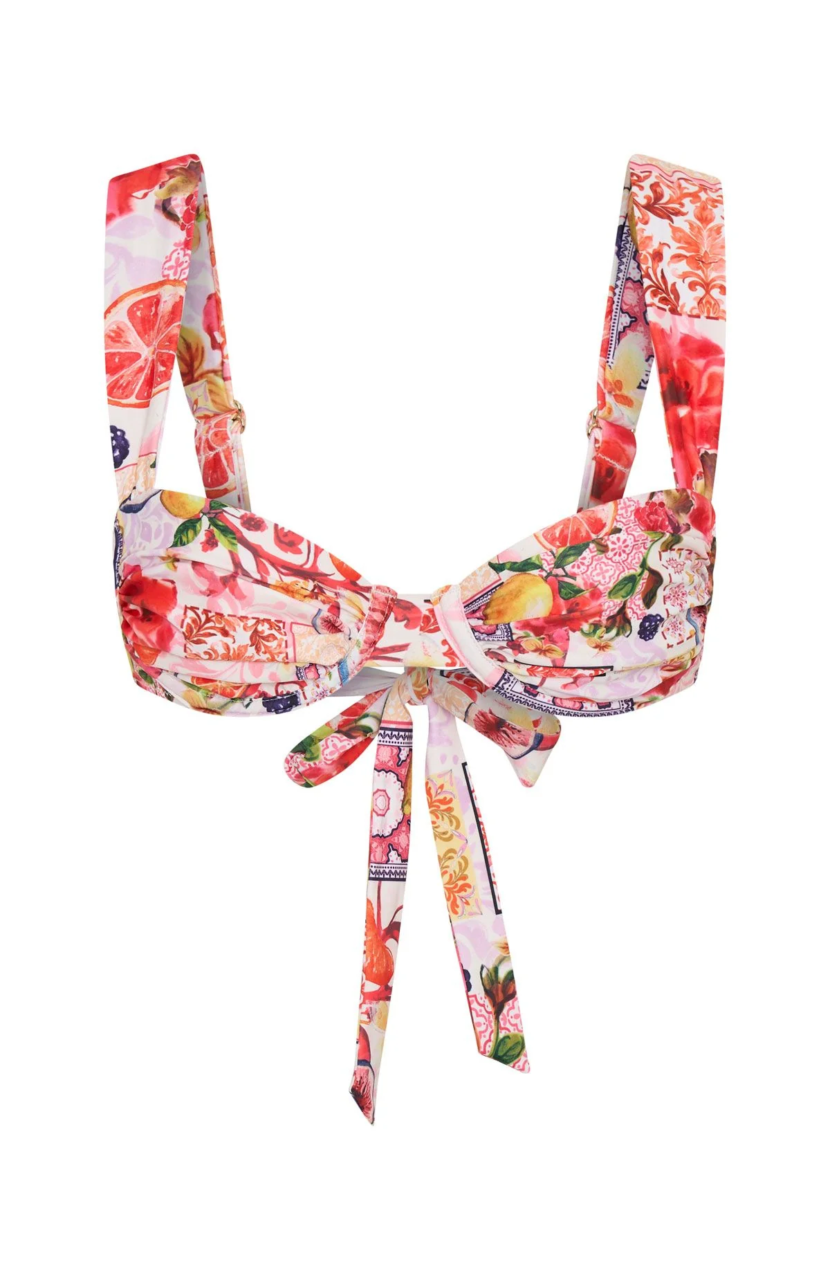 Balia Bikini Top Dolce Dream - luluinthesky