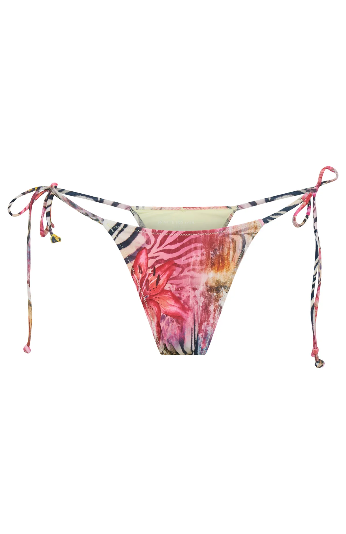 Tidal Wave Cheeky Bottoms Wild Botanica - luluinthesky