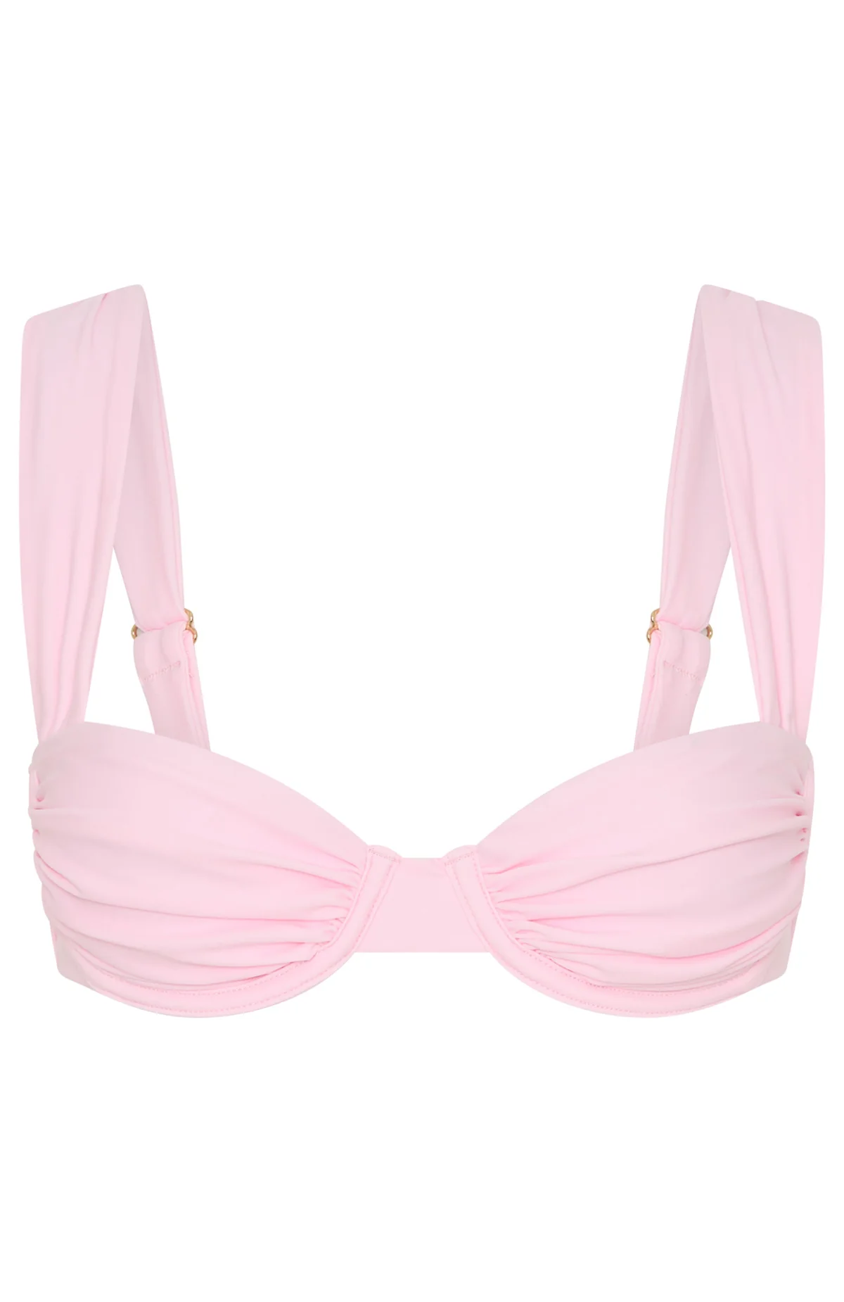 Elouera Bikini Top Blossom - luluinthesky