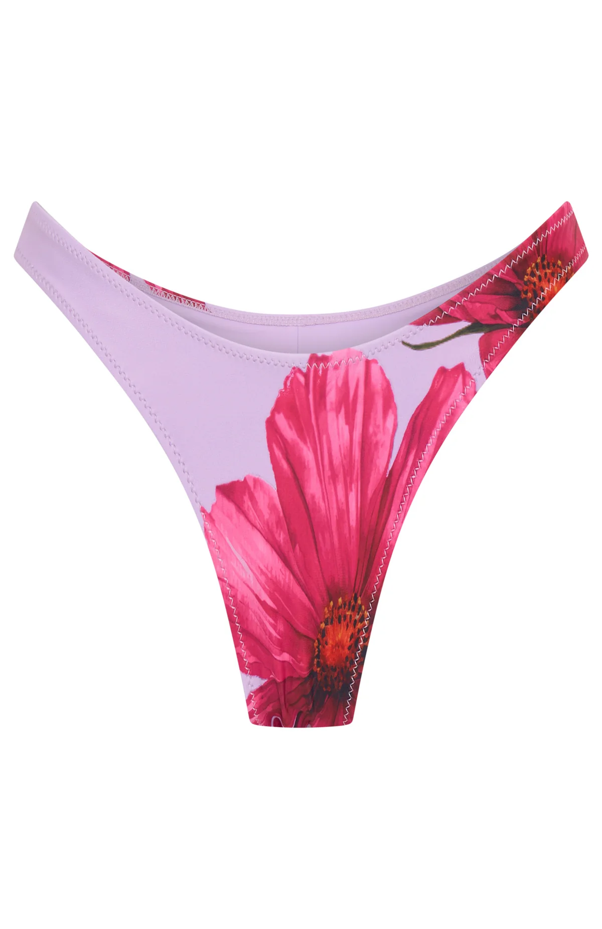 Belmont Bottoms Cosmic Bloom - luluinthesky