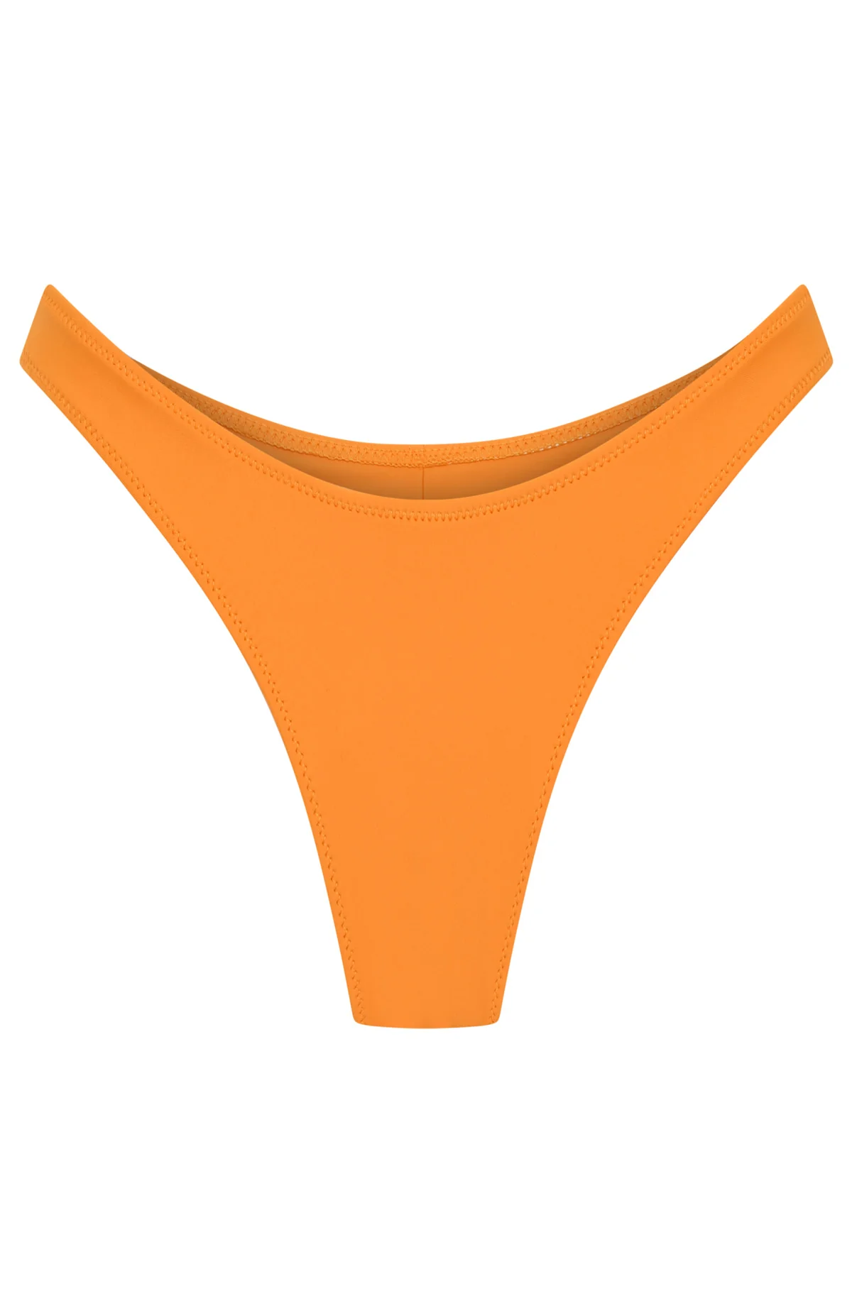 Belmont Bottoms Tangerine - luluinthesky